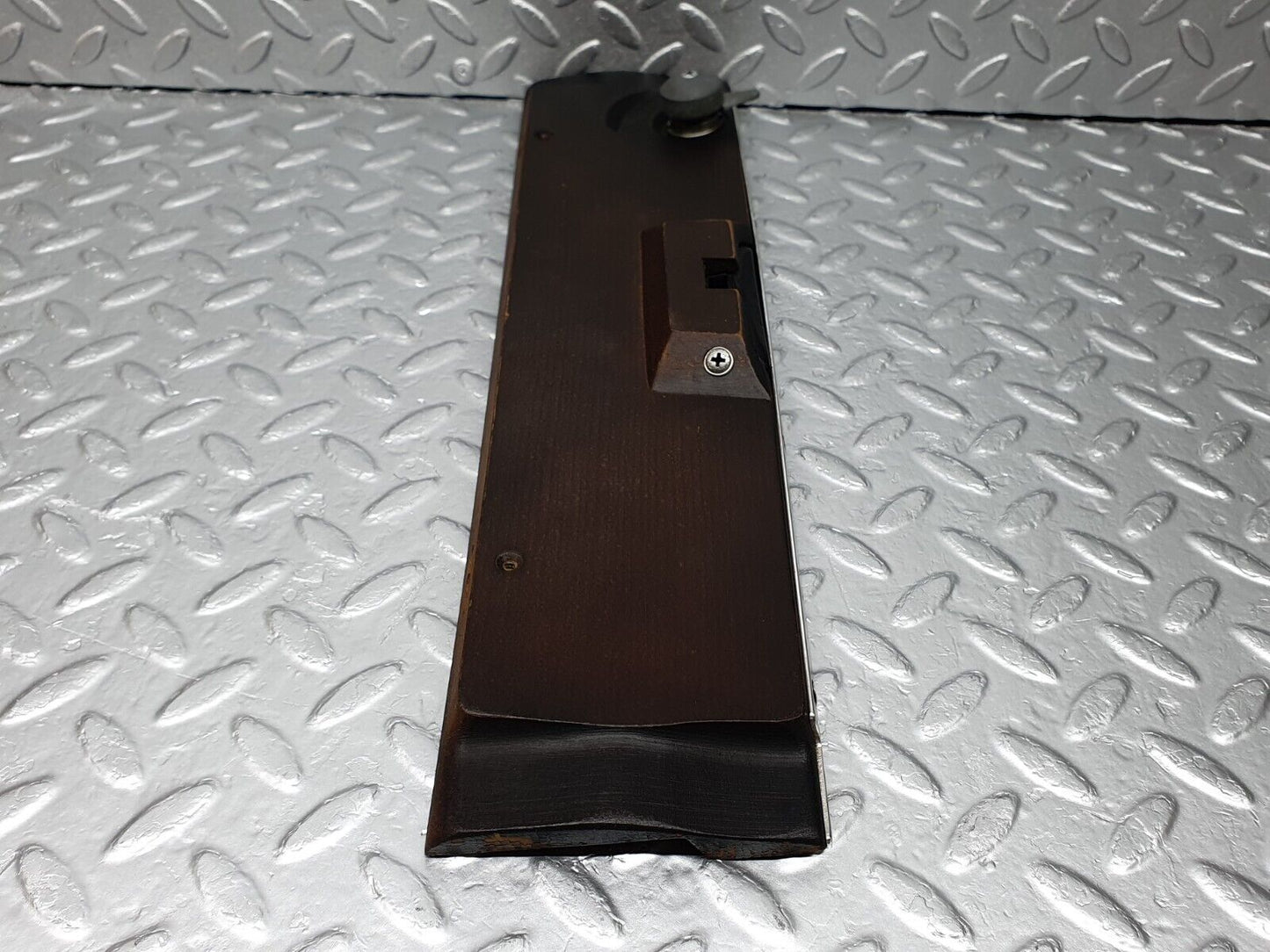 43082 Mercedes-Benz W108 280SE Glove Box Door No Key