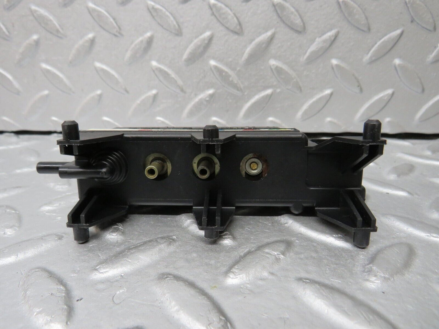 38067 Mercedes-Benz A124 320E Cabriolet Climate Control Module 1248001378