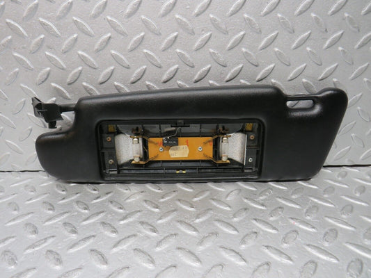 37784 Mercedes-Benz A124 320E Cabriolet Sun Visor Black Left