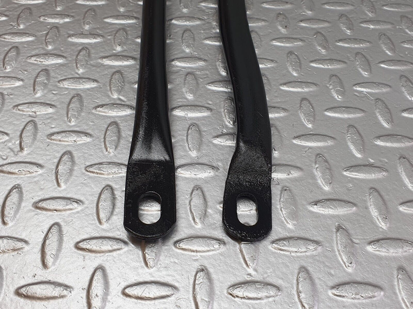 42621 Mercedes-Benz R129 320SL Coupe Rear Suspension Anti Roll Bar 2X