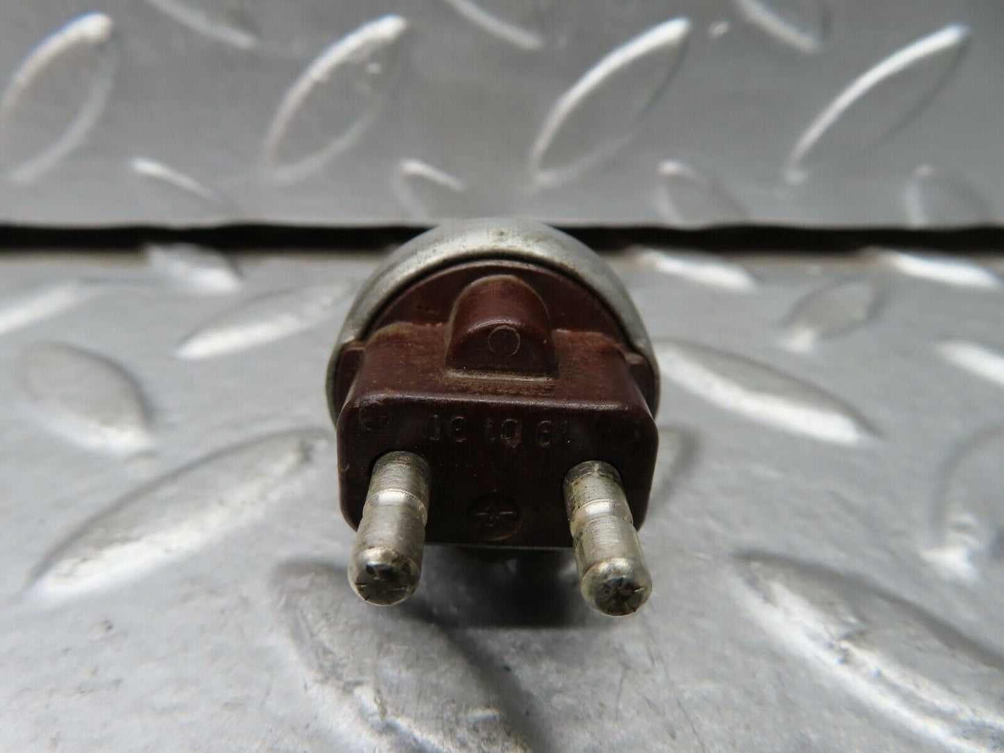 20970 Mercedes-Benz W114 250CE Coupe Brake Light Switch 190130