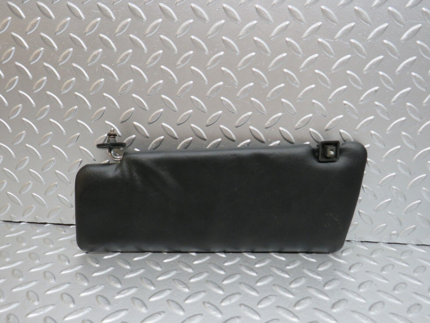 28002 Mercedes-Benz W123 280E Sun Visor Right Side Black