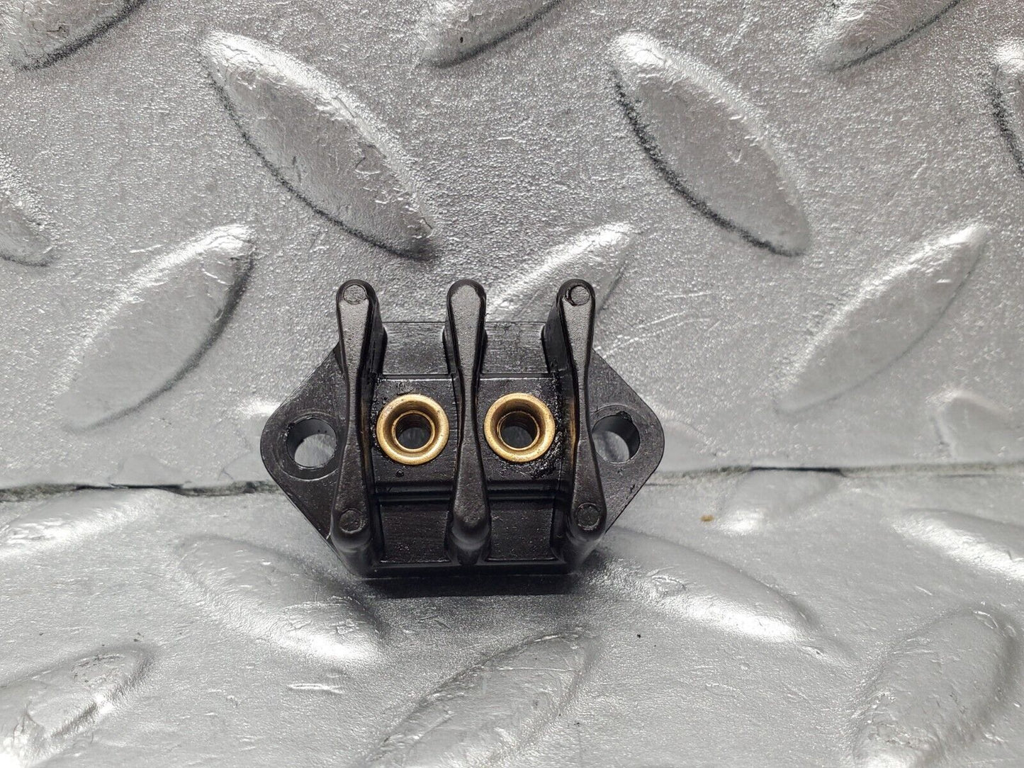 46667 Mercedes-Benz C123 280CE Coupe Cable Wire Connector 20490