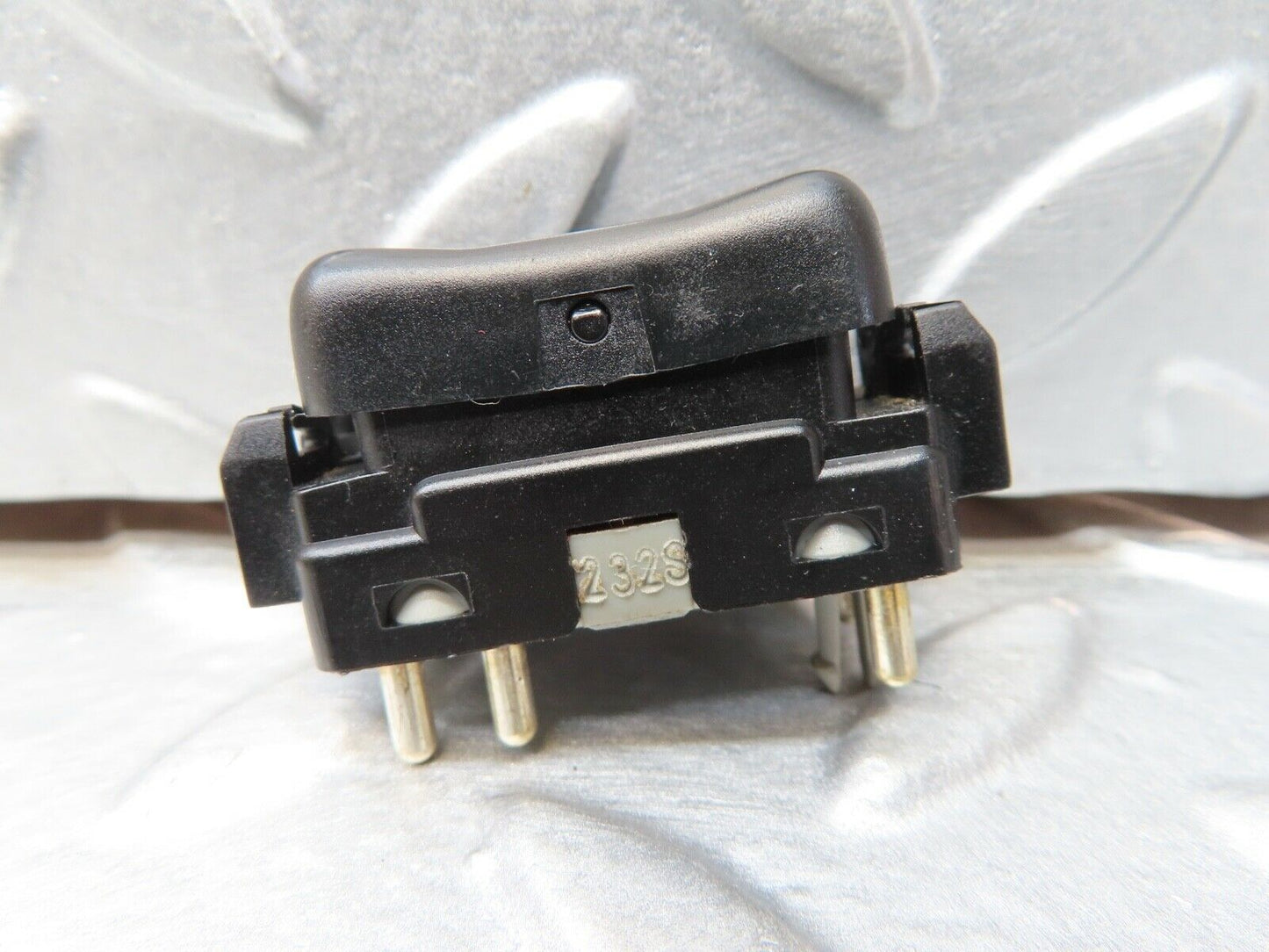 17405 Mercedes-Benz R129 300SL Coupe Right Door Window Switch 1298201410