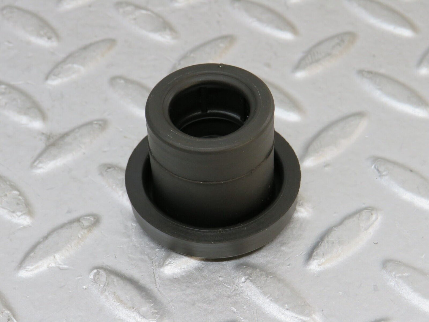 35523 Mercedes-Benz R107 280SL Steering Column Lower Rubber Cover 1164620096