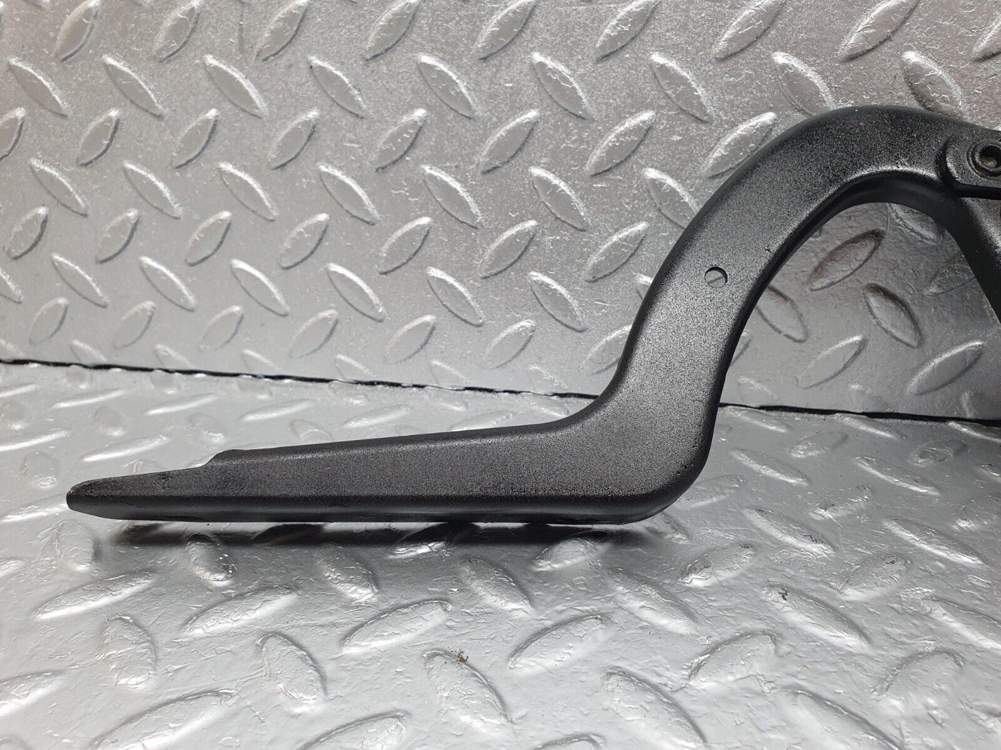 43247 Mercedes-Benz W108 280SE Trunk Lid Hinge Left Side