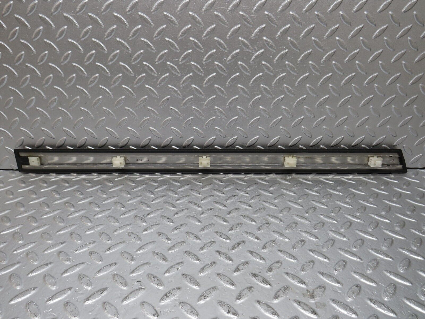 33959 Mercedes-Benz W124 260E Rear Left Door Centre Moulding Trim