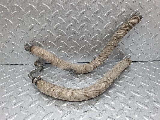 41616 Mercedes-Benz W124 200E Power Steering Pump Oil Hose Pipe