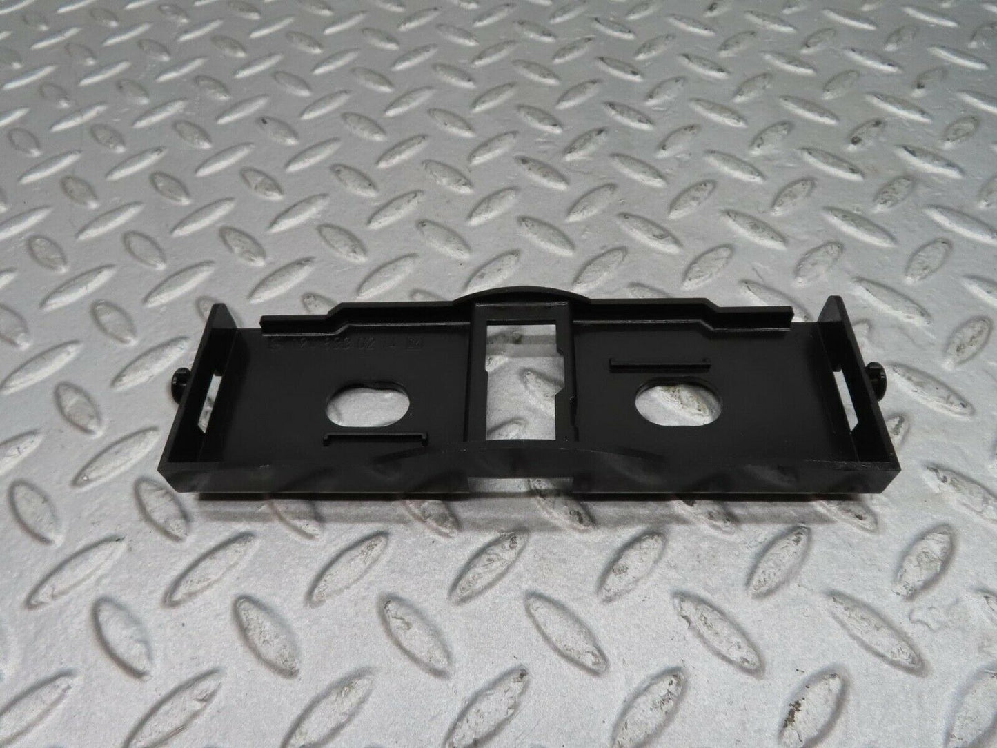 16216 Mercedes-Benz W124 260E Heating Regulator Holder Reinforcement 1248330214