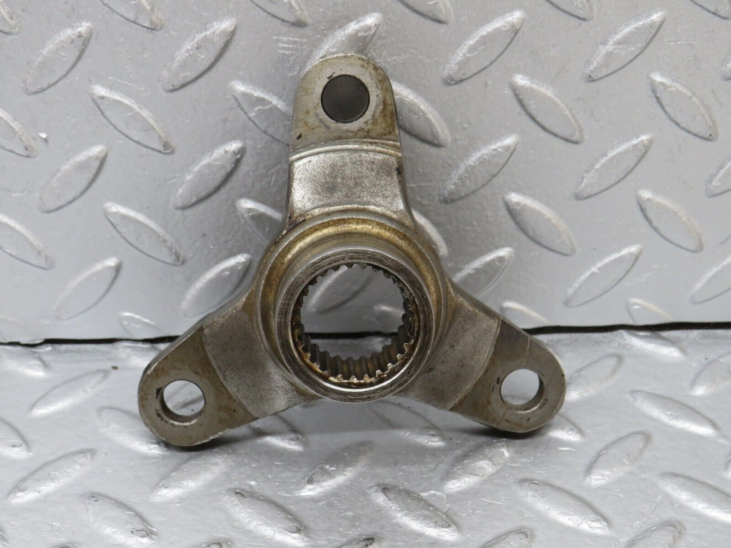 36432 Mercedes-Benz R107 450SL Automatic Gearbox Rear Flange 1163530245