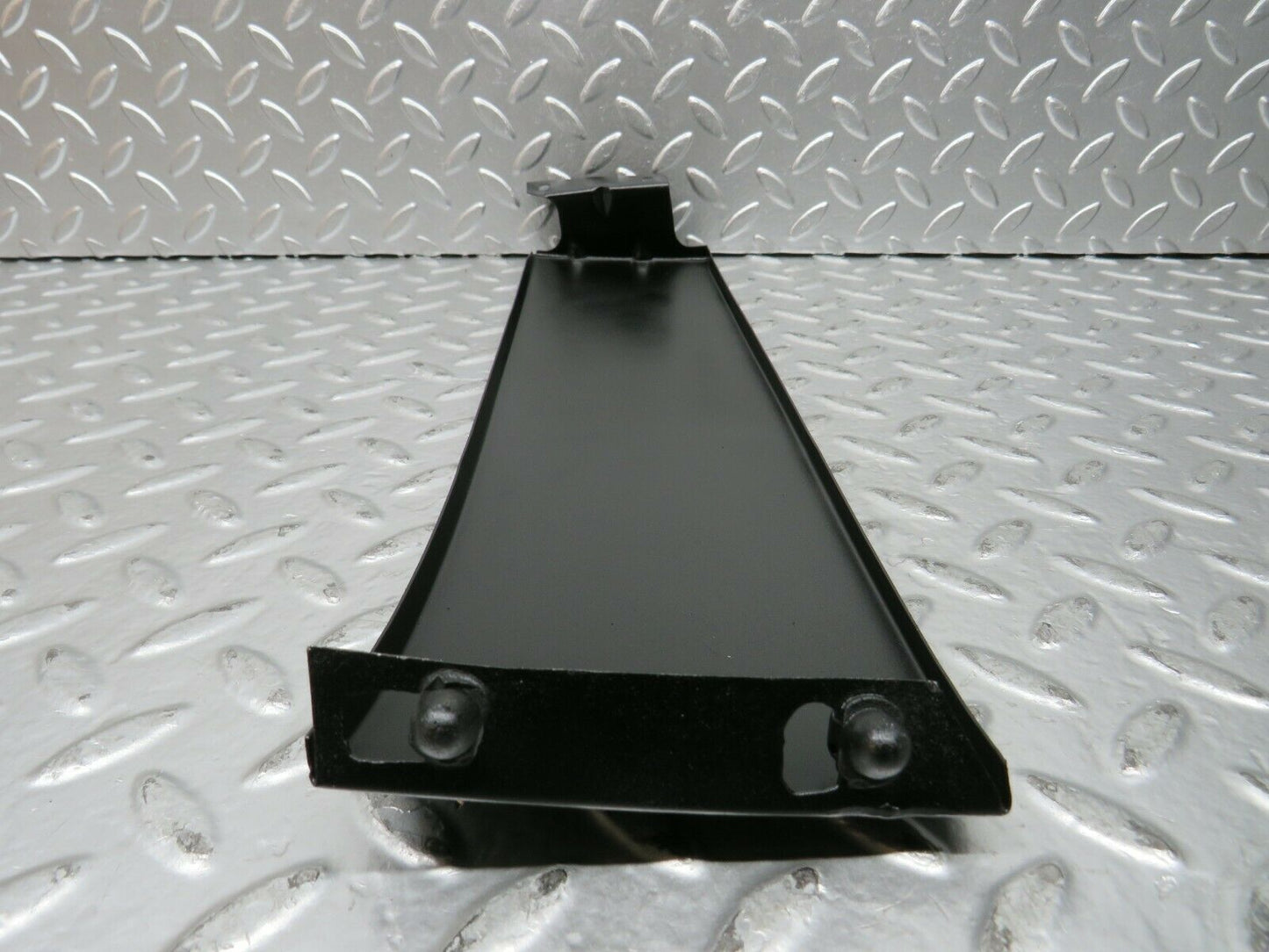 23317 Mercedes-Benz W116 350SE Headlight Trim Right Side
