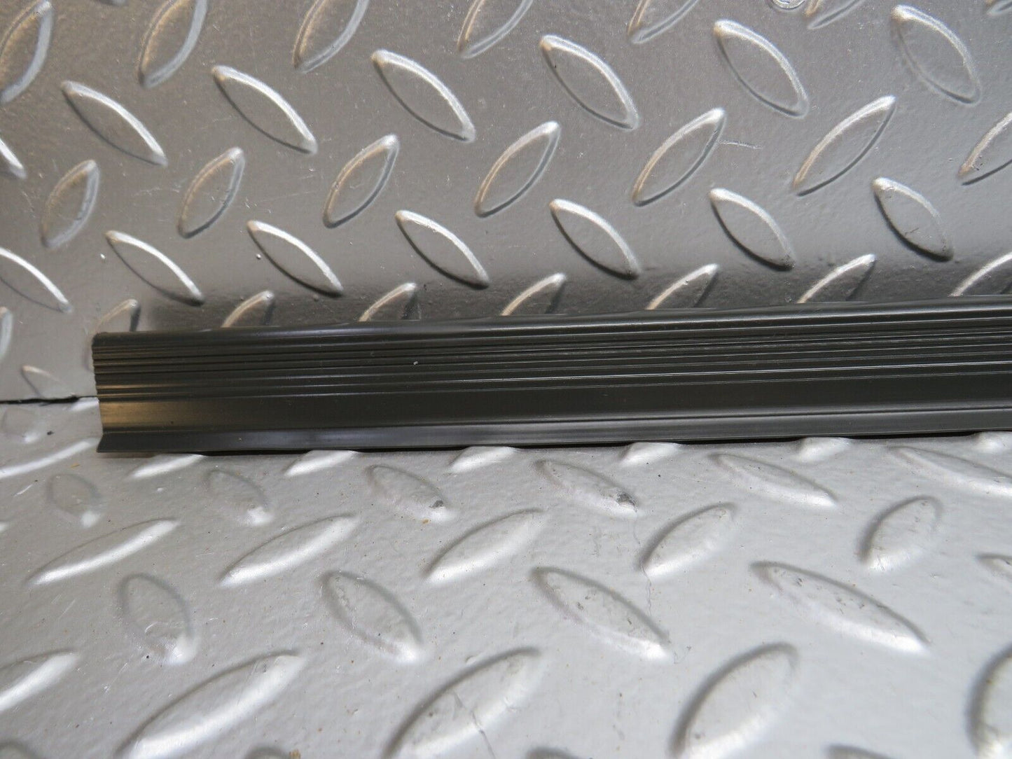 30655 Mercedes-Benz W201 190E 2.0L Door Sill Trim Left Side
