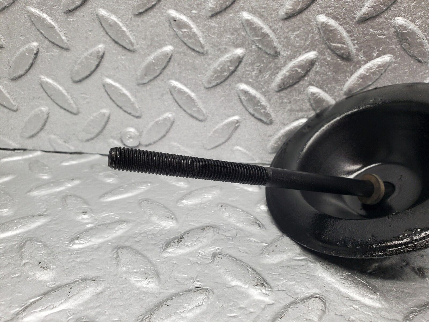 46679 Mercedes-Benz C123 280CE Coupe Spare Wheel Holder