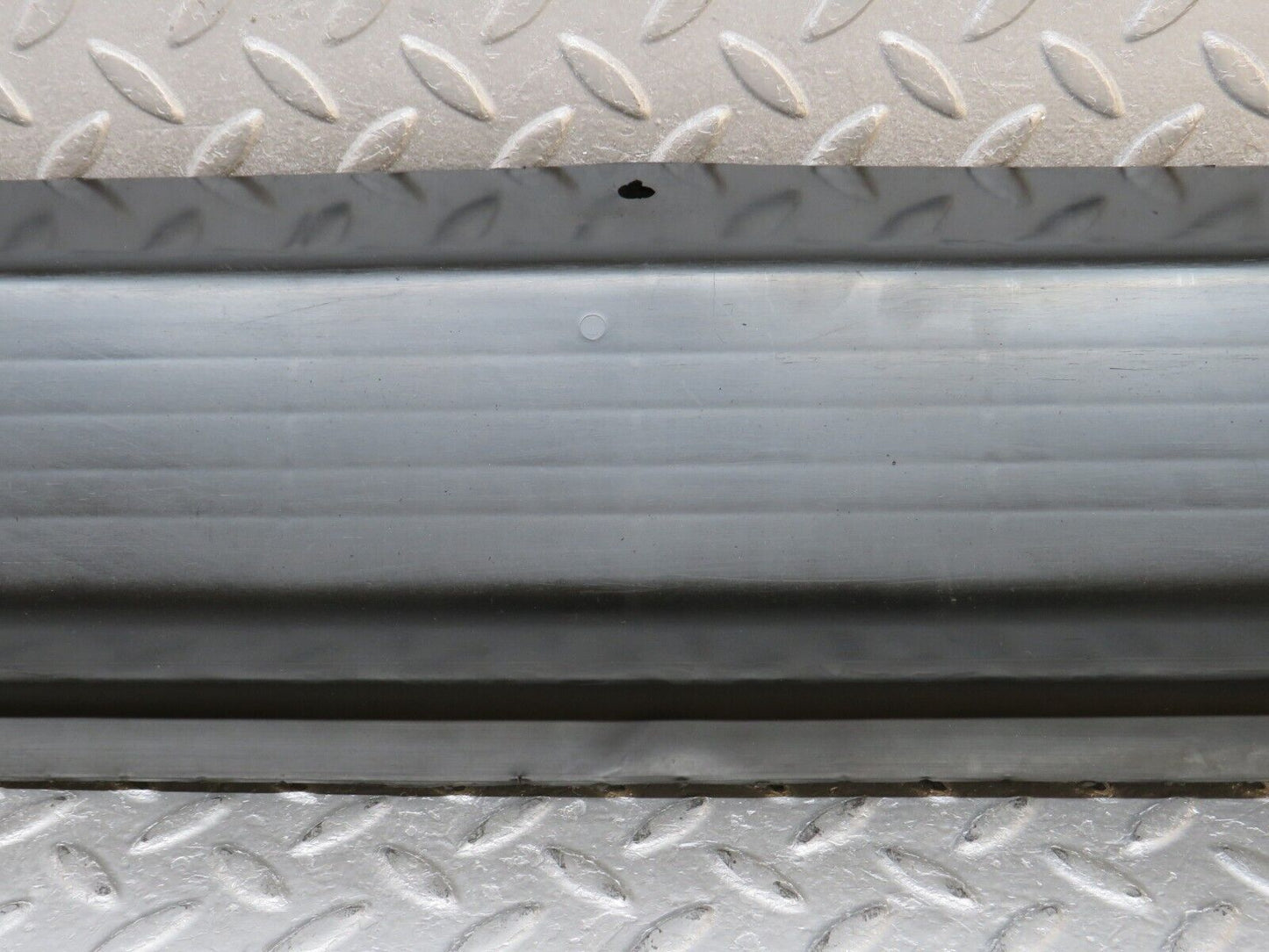 38374 Mercedes-Benz R129 280SL Coupe Radiator Bottom Cover 1295050788