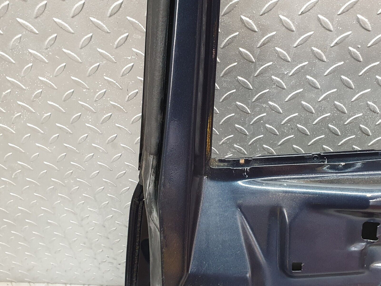 41834 Mercedes-Benz W202 C200 Rear Right Door