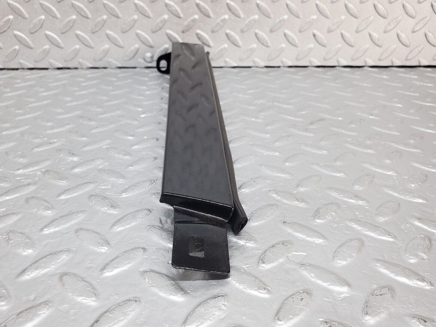 44817 Mercedes-Benz W124 220E Under Headlight Trim Left Side 1248851285