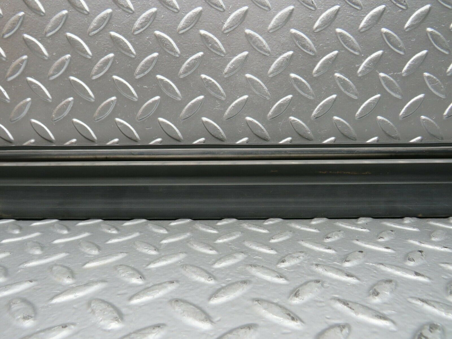 23006 Mercedes-Benz C123 230CE Coupe Left Door Lower Moulding Trim