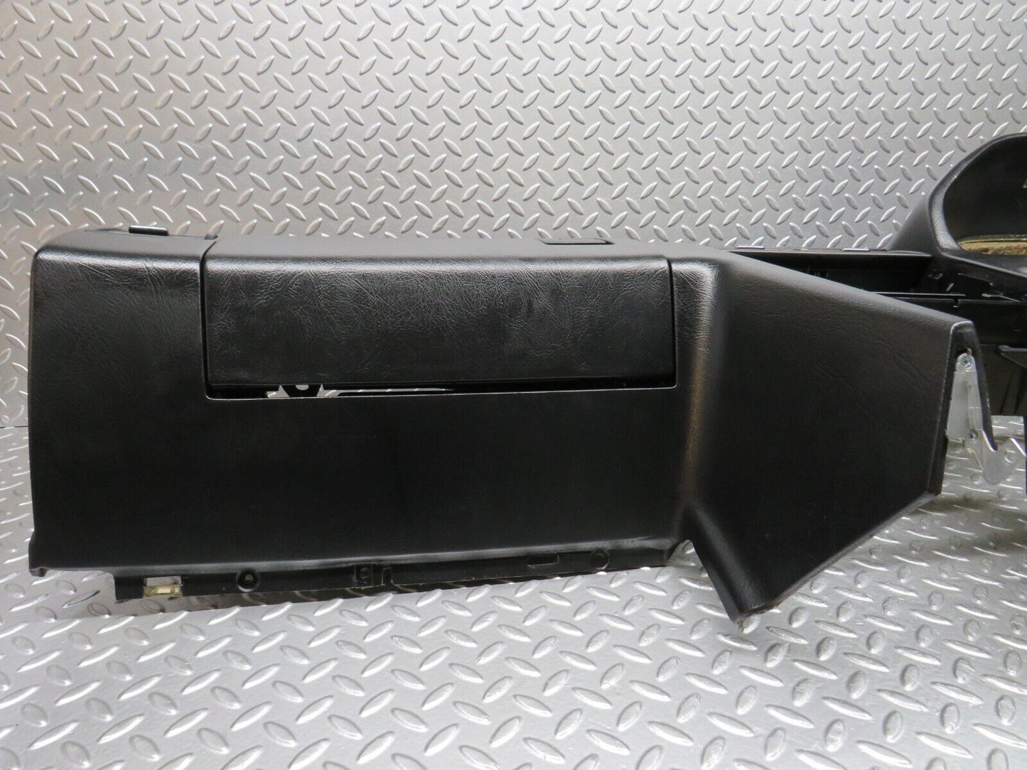 33342 Mercedes-Benz W202 C180 Dashboard Black 2026801987