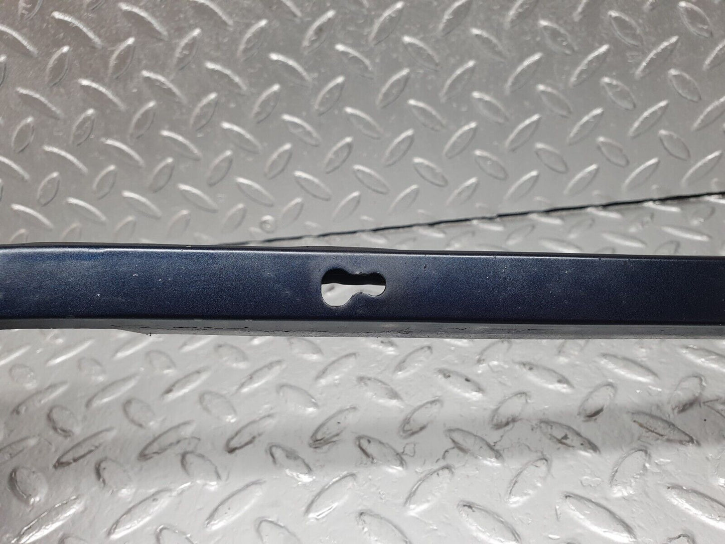 42363 Mercedes-Benz R129 320SL Coupe Left Headlight Lower Trim 1298260577