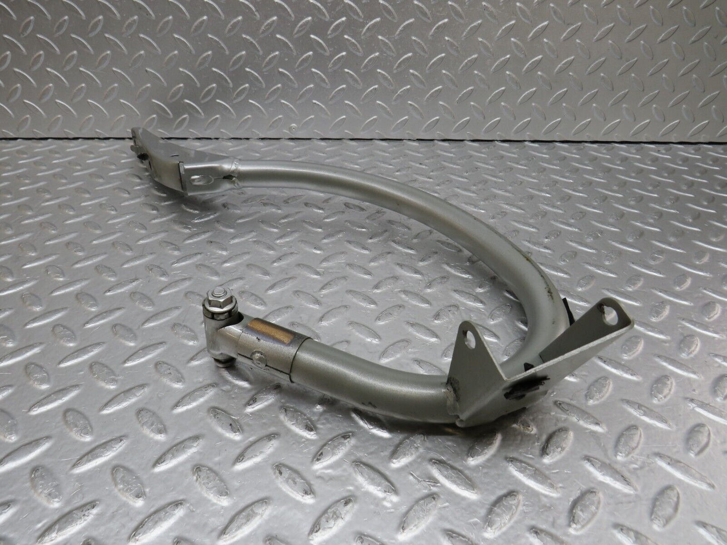 34807 Mercedes-Benz W210 320E Trunk Lid Hinge Left Side