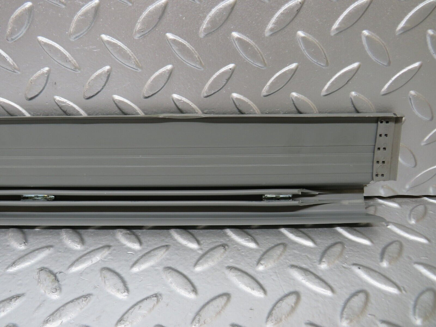25868 Mercedes-Benz W124 280E Rear Left Door Sill Trim