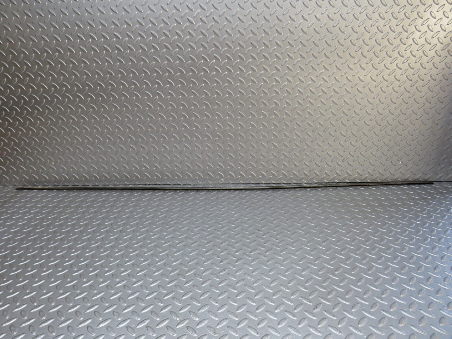 40489 Mercedes-Benz W110 230 Roof Chrome Trim Left Side