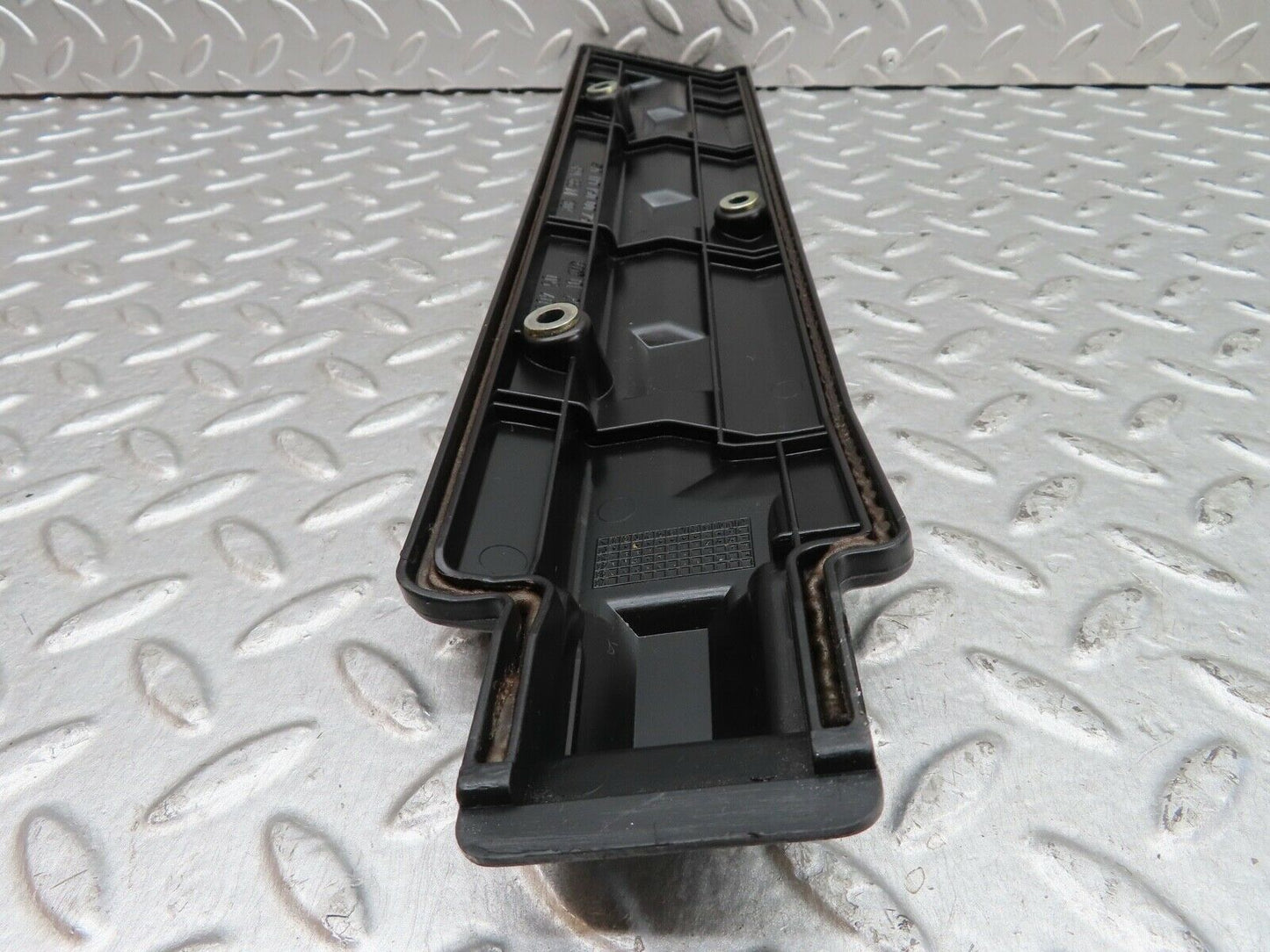 19374 Mercedes-Benz C140 CL420 Coupe Ignition Coil Cover Left Side 1191500075