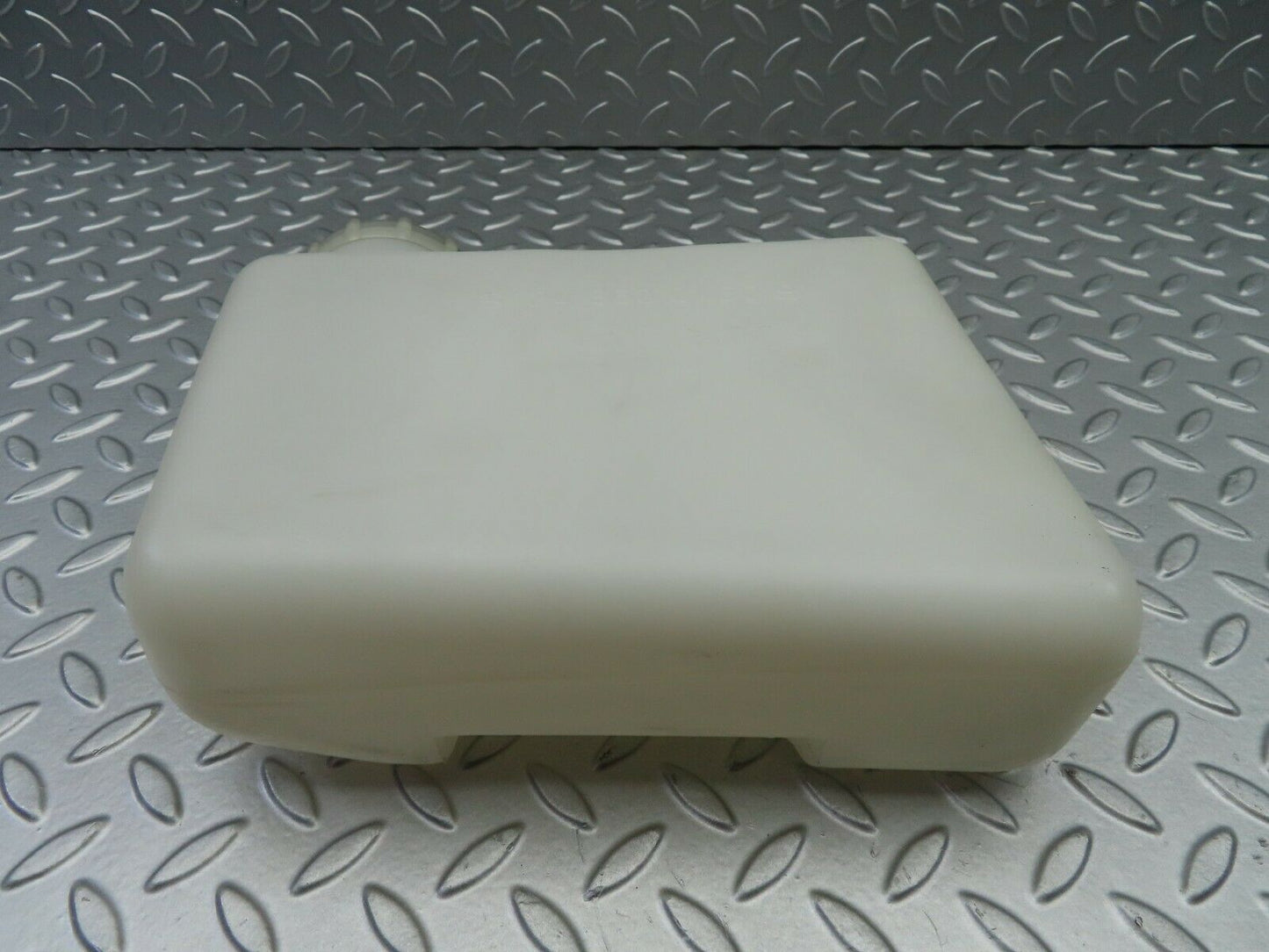6491 Mercedes-Benz S124 E220 Wagon Rear Windscreen Washer Reservoir 1248600160