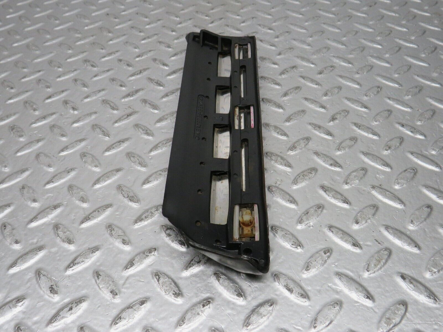 32005 Mercedes-Benz W123 230E Front Left Fender Lower Moulding Trim