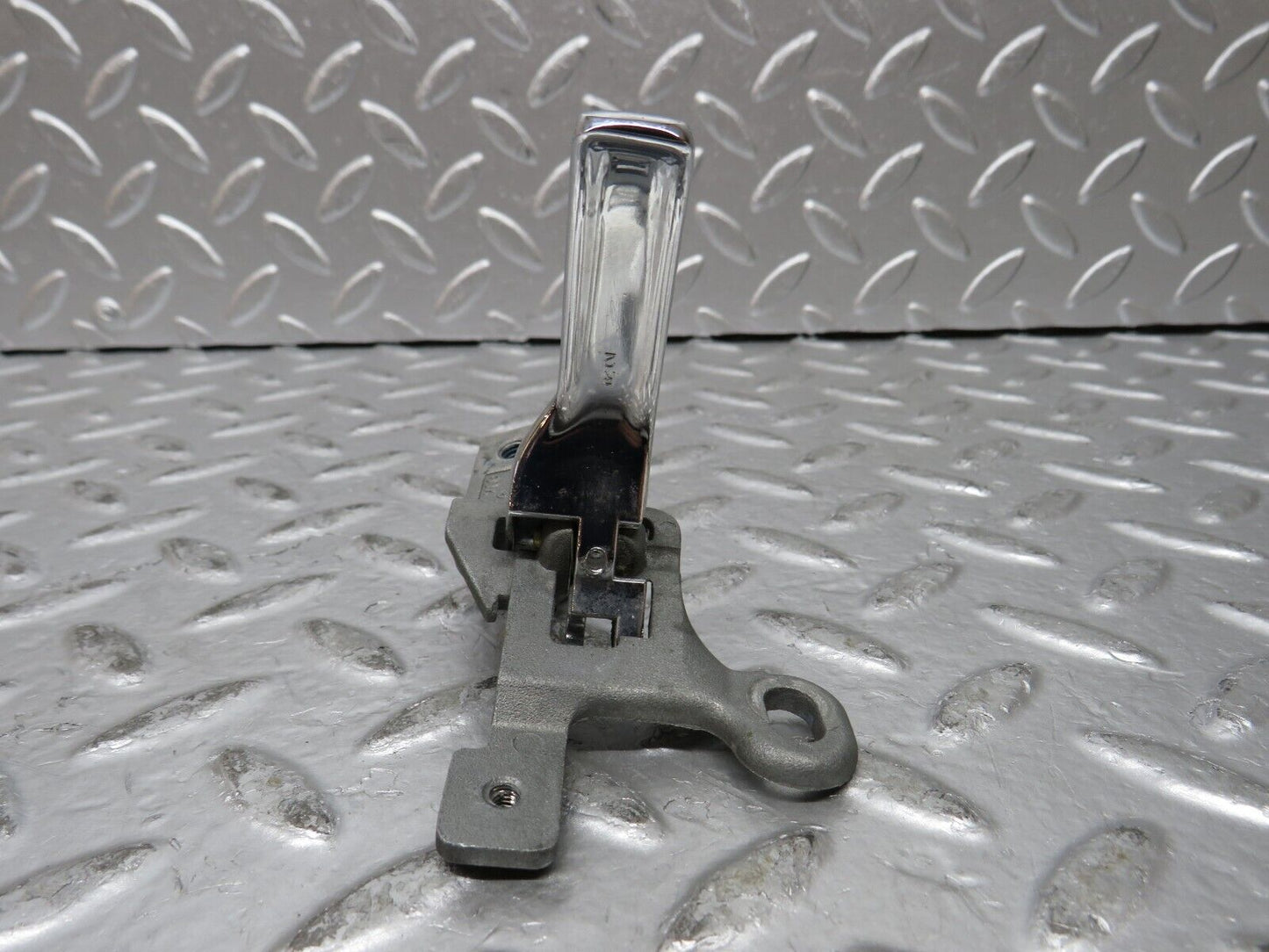 27176 Mercedes-Benz W123 280E Door Opener Door Handle Rear Right 1237600261