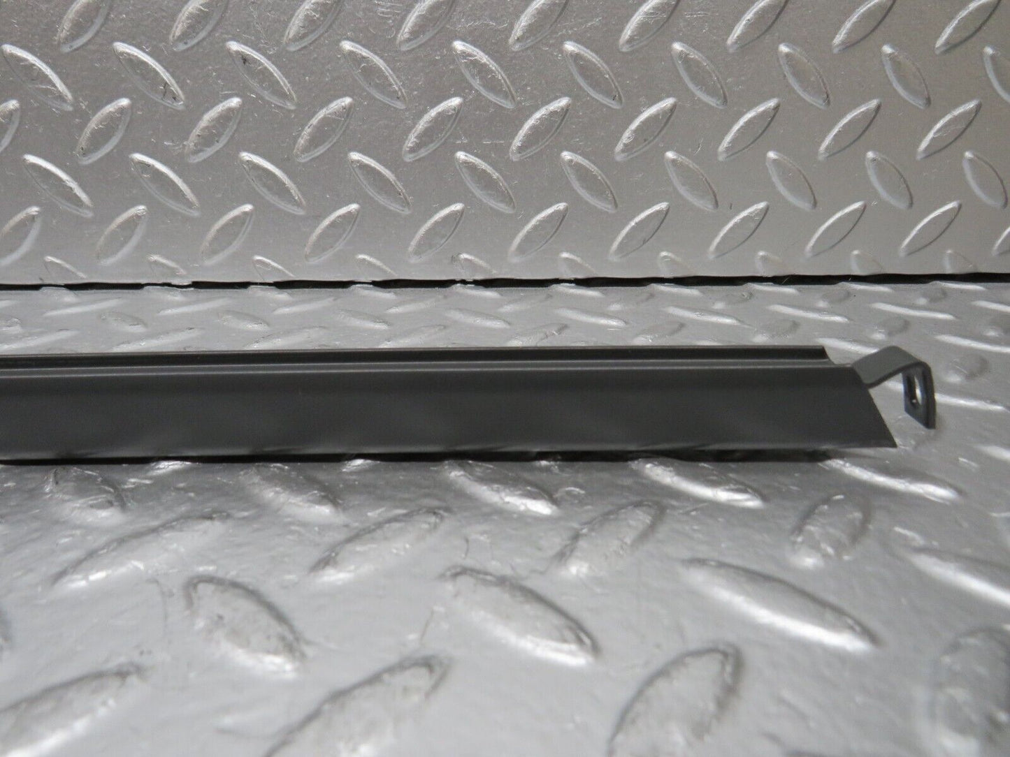 30776 Mercedes-Benz W201 190E 2.0L Rear Left Door Window Channel