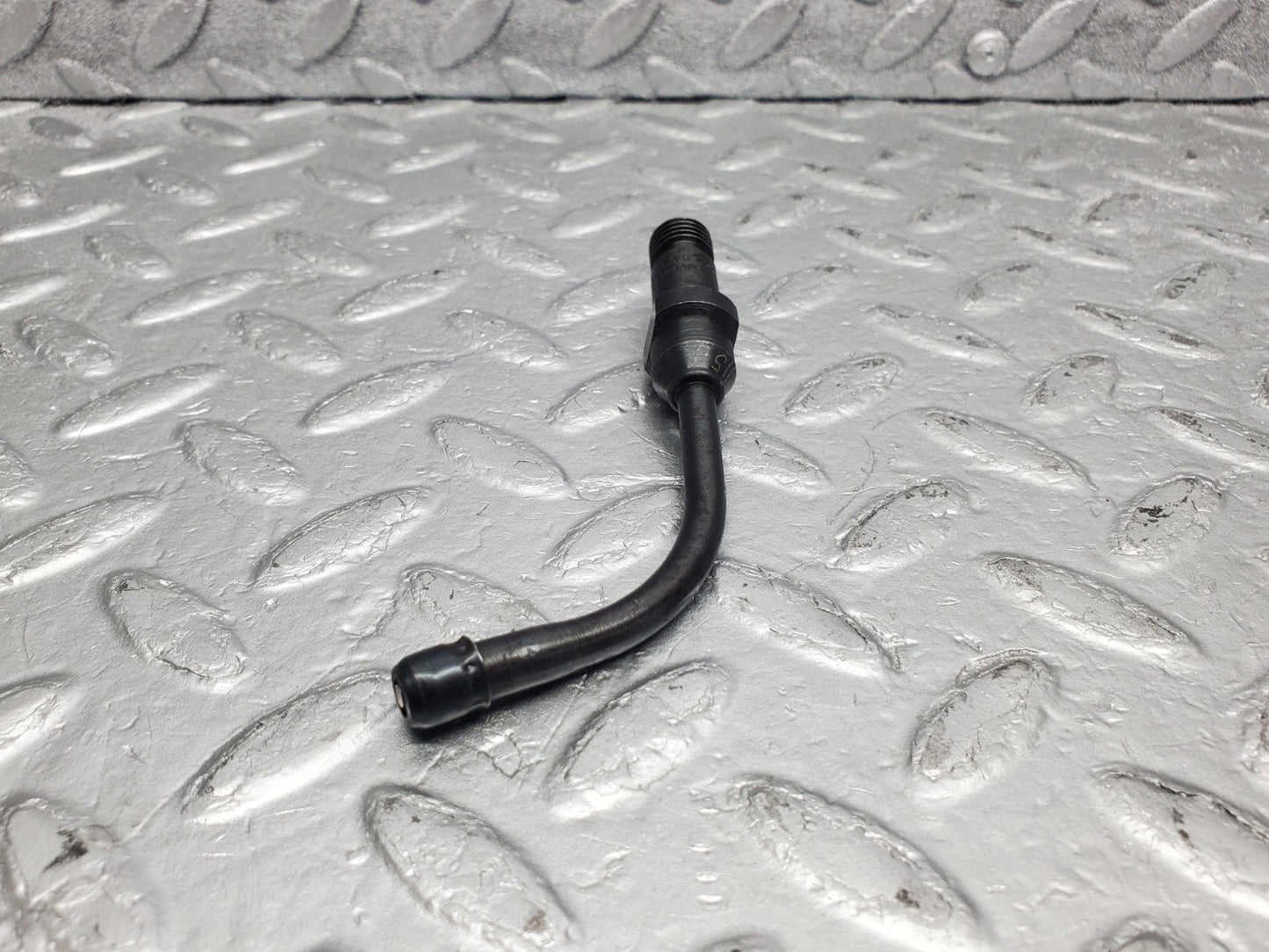 W112 fuel injector used OEM