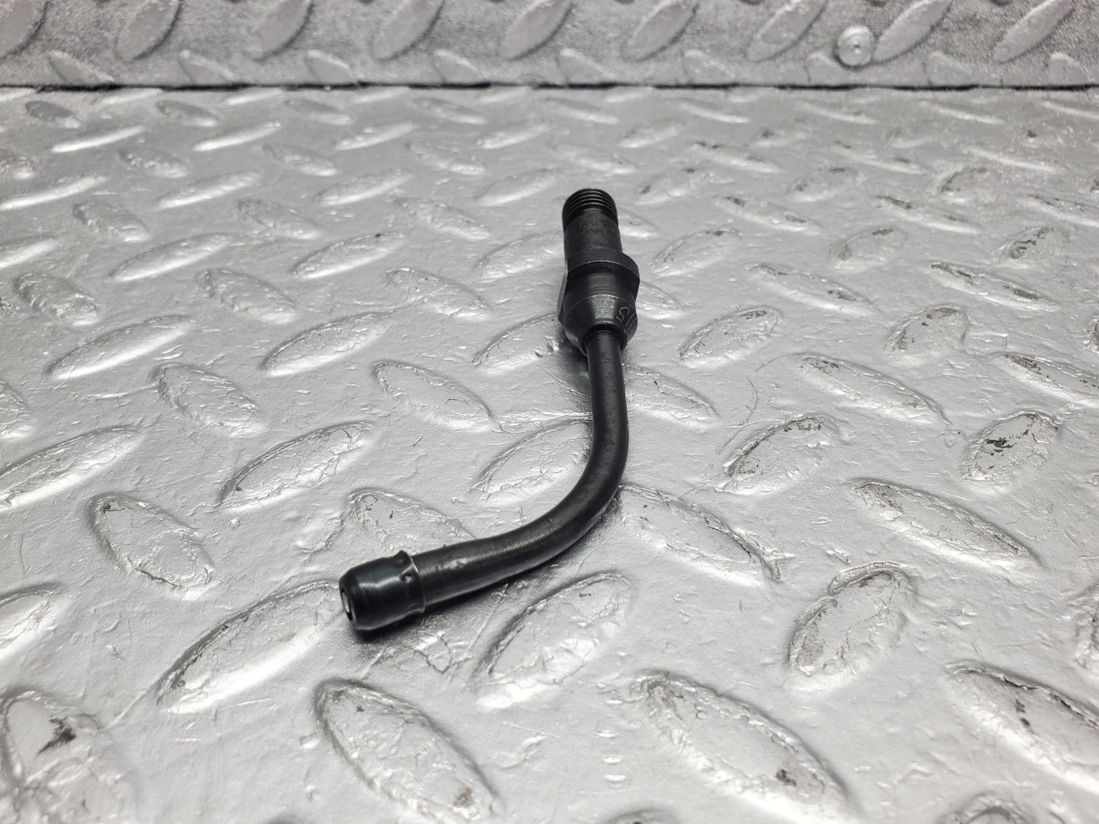 W112 fuel injector used OEM