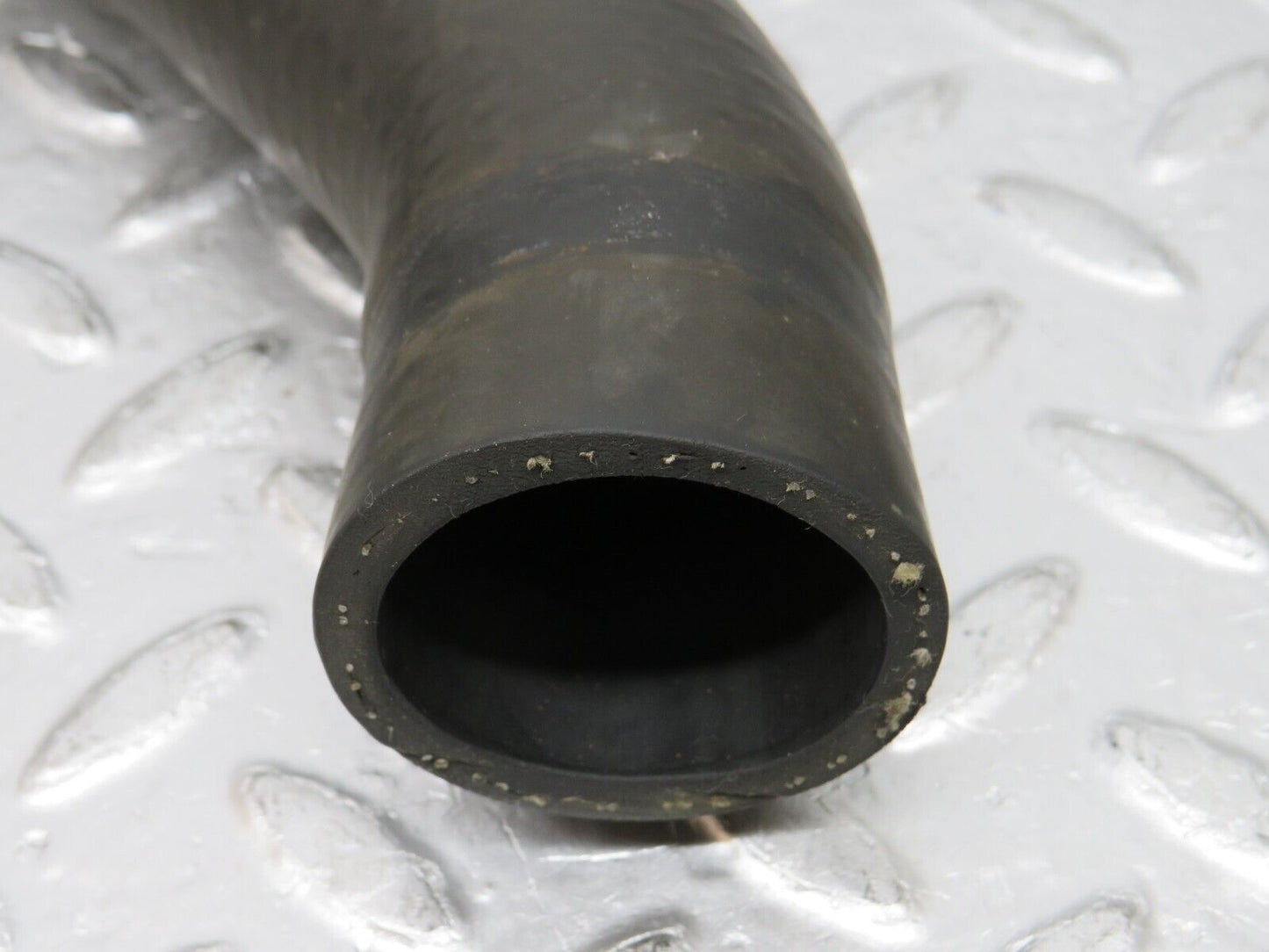 0798 Mercedes-Benz C107 350SLC Coupe Radiator Coolant Hose  1165013482