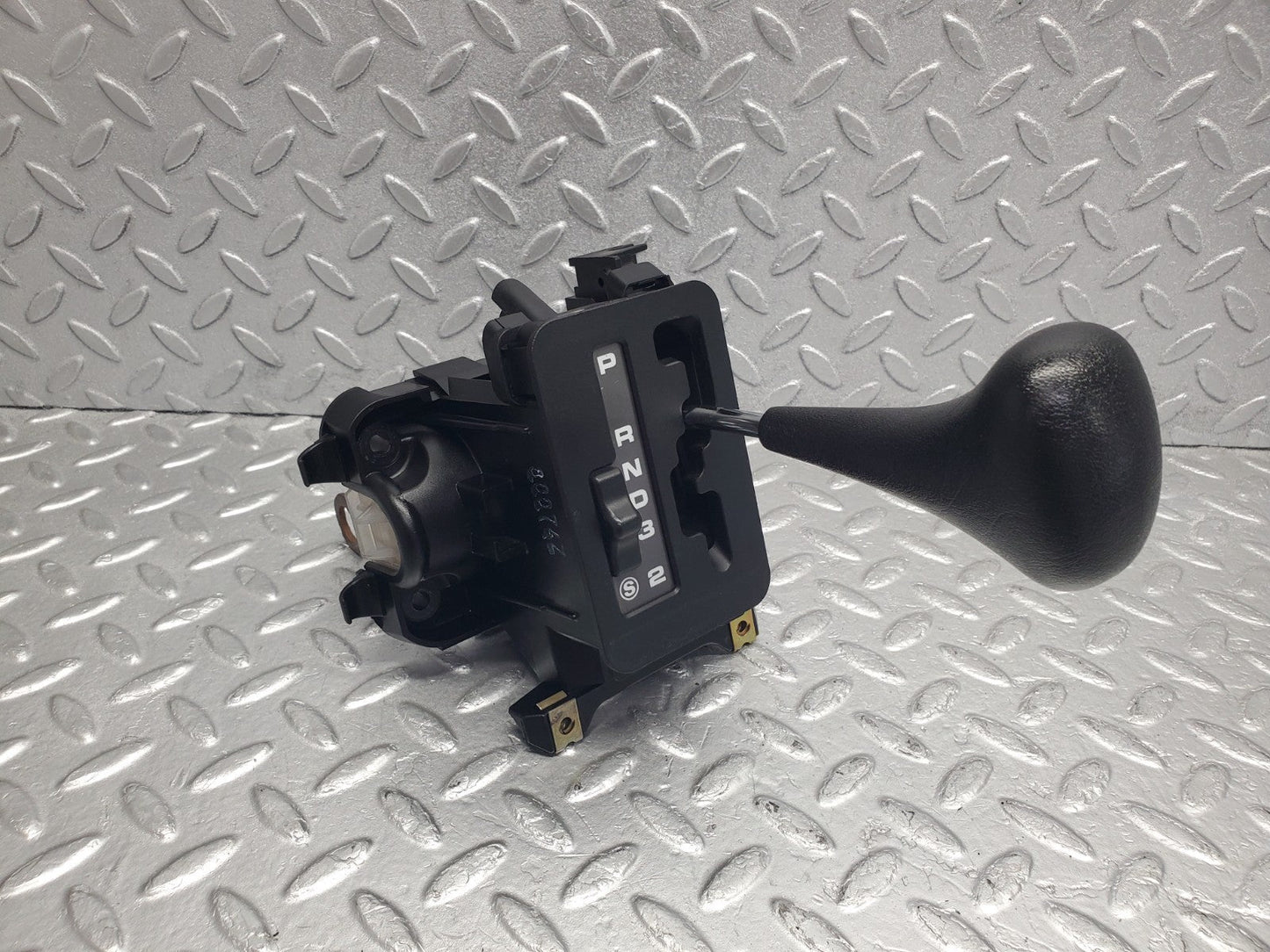 W124 Wagon gear selector used OEM