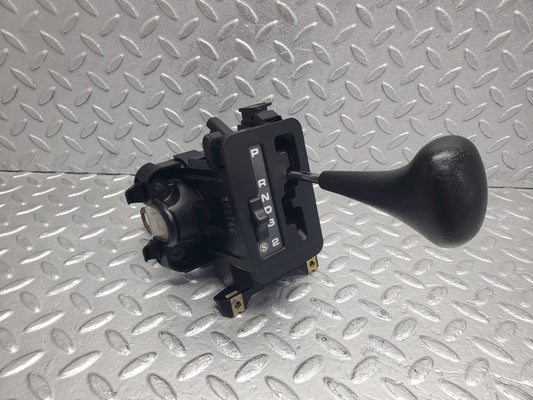W124 Wagon gear selector used OEM