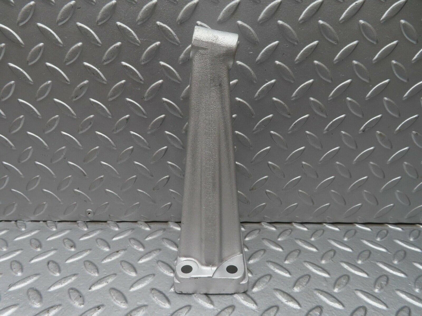 13155 Mercedes-Benz W111 220S Engine Mount Bracket Left Side 1802232404