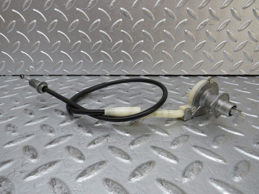 27153 Mercedes-Benz W123 280E Heater Control Unit