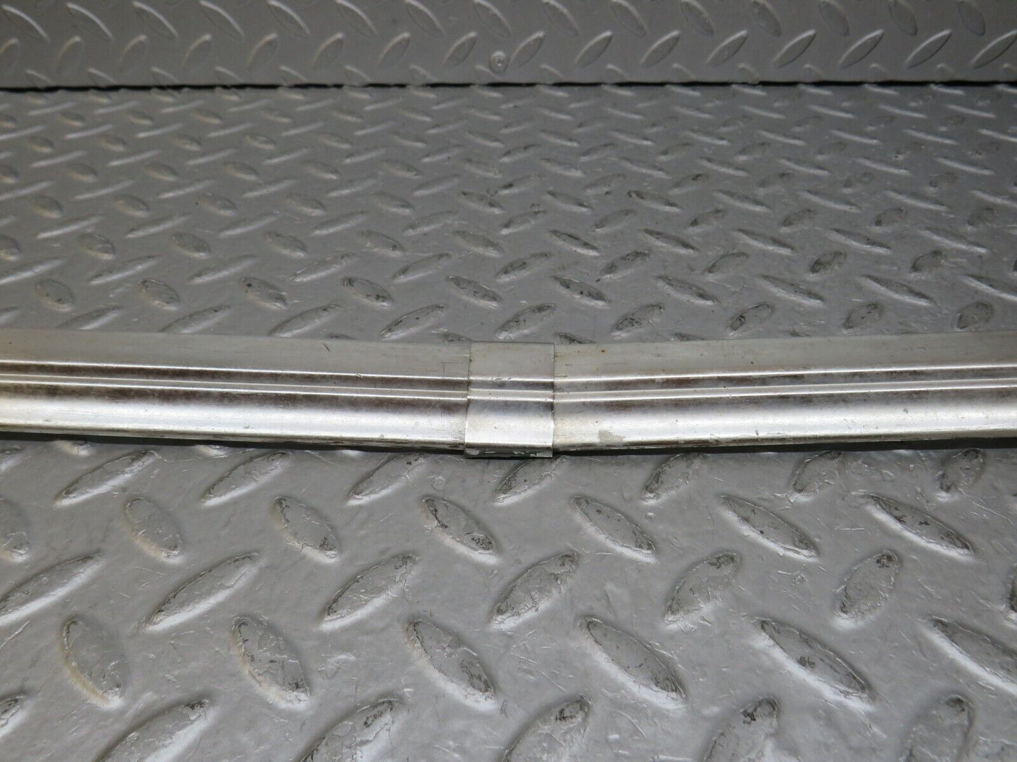 35797 Mercedes-Benz W108 Front Windscreen Chrome Frame