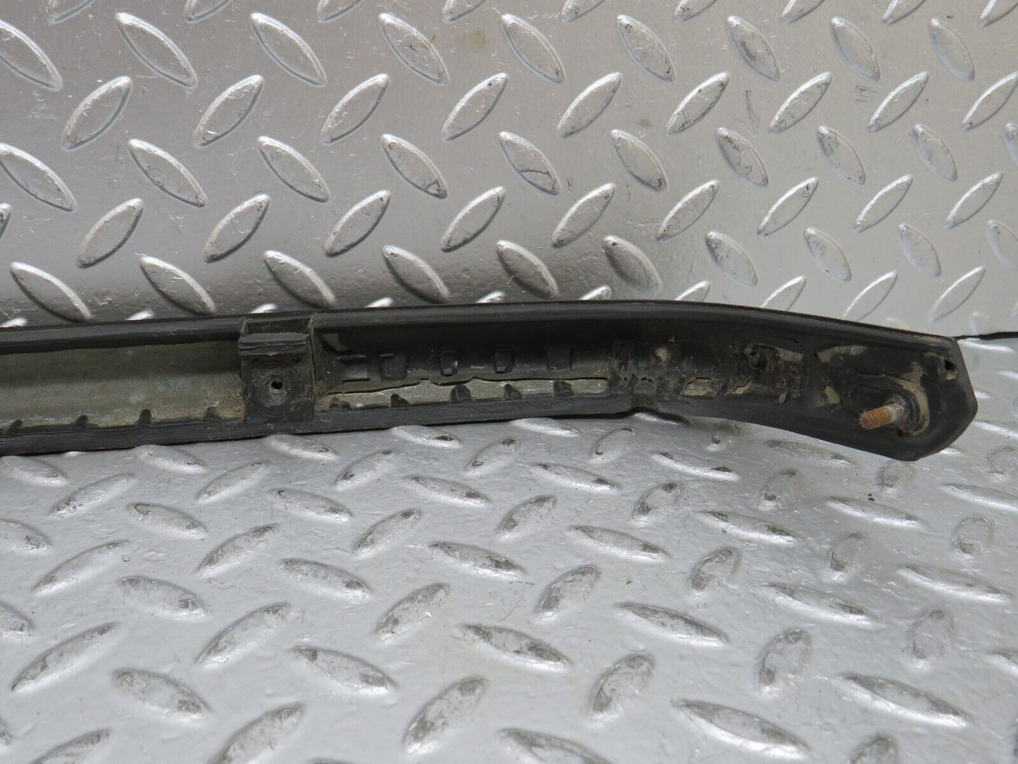 28064 Mercedes-Benz W123 280E Tail Light Moulding Trim Right Side
