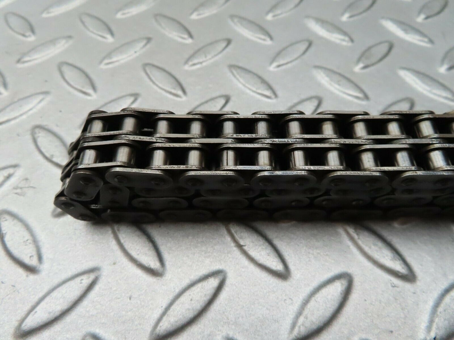 4800 Mercedes-Benz W114 280CE Coupe Timing Chain M110