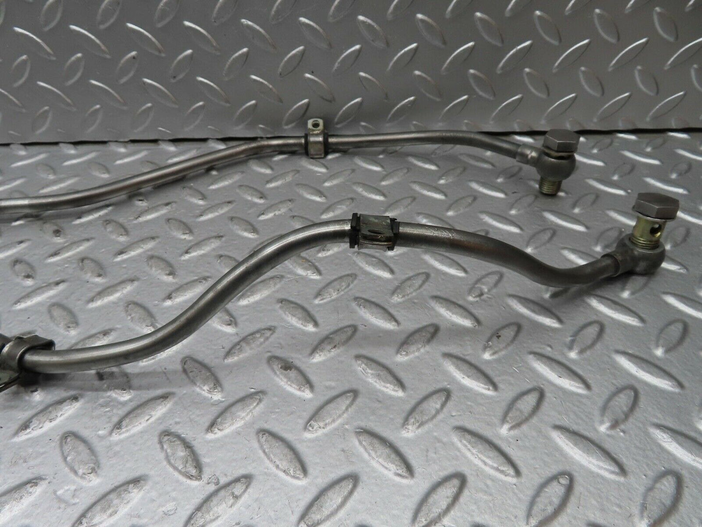 21598 Mercedes-Benz W126 300SE Gearbox Oil Pipe Hose