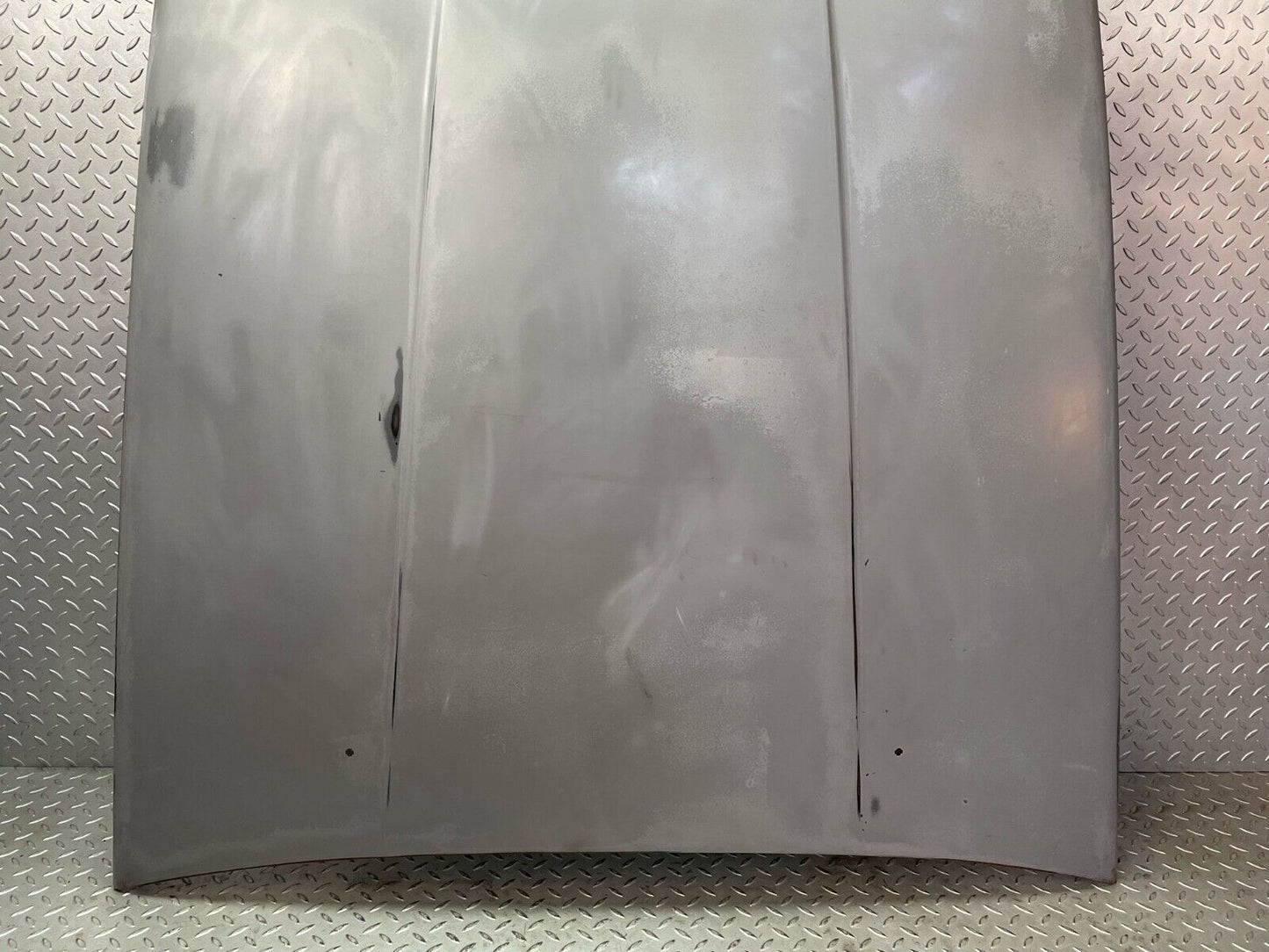 40040 Mercedes-Benz R107 350SL Bonnet