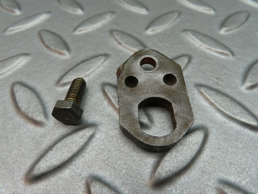 5128 Mercedes-Benz R107 350SL Fuel Injector Bracket