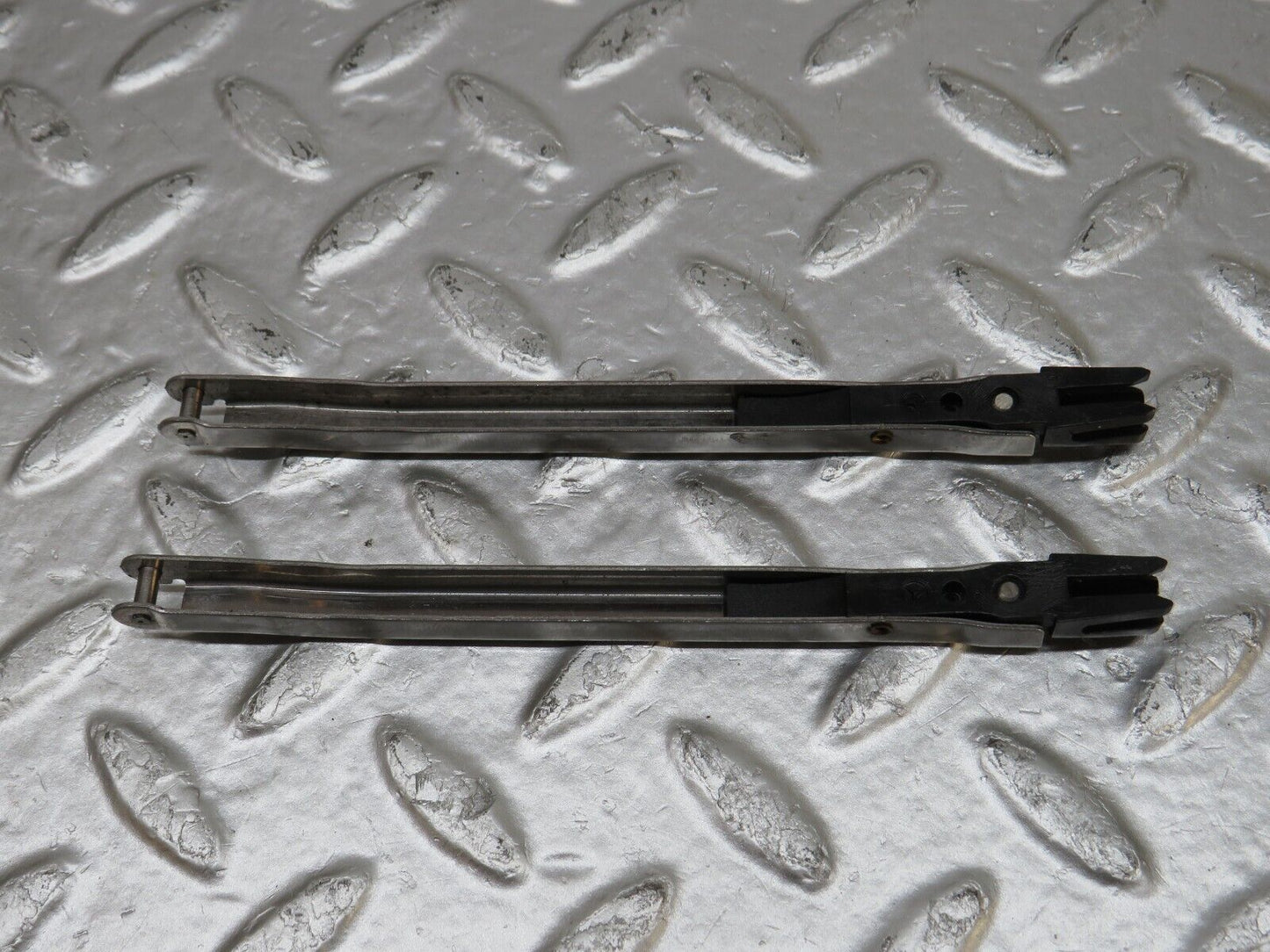 33867 Mercedes-Benz W201 190E 2.0L Power Sunroof Frame 2017800144