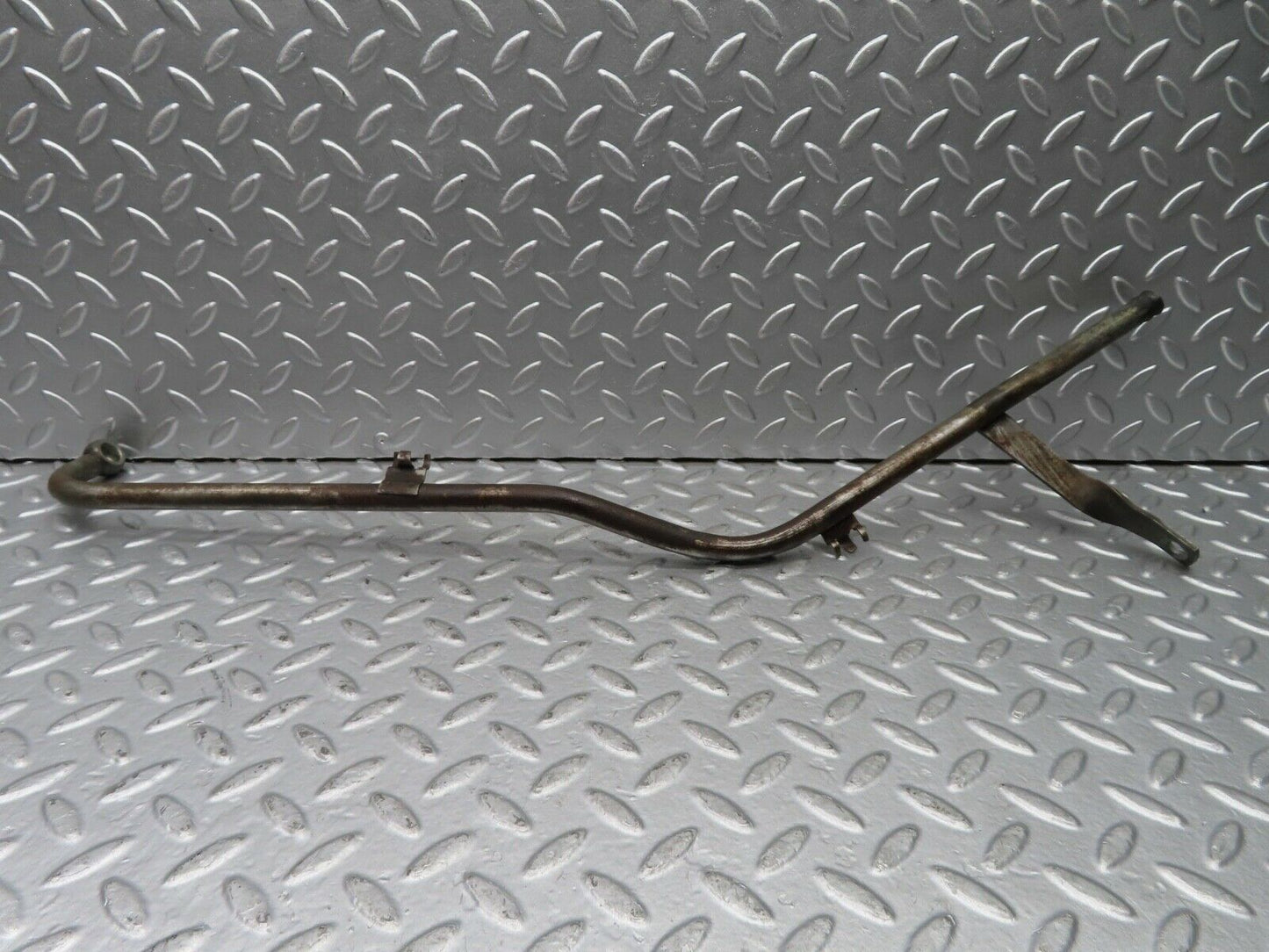 21013 Mercedes-Benz W114 250CE Coupe Gearbox Dipstick Housing