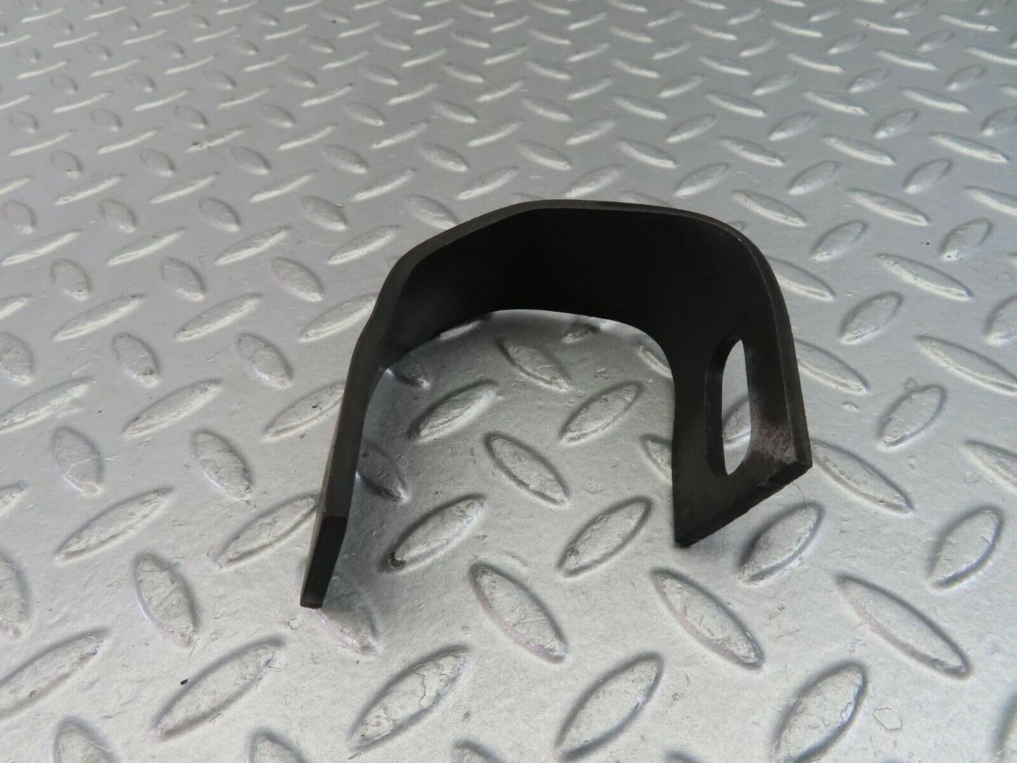 9962 Mercedes-Benz C123 230CE Coupe Front Bumper Holder Bracket Left