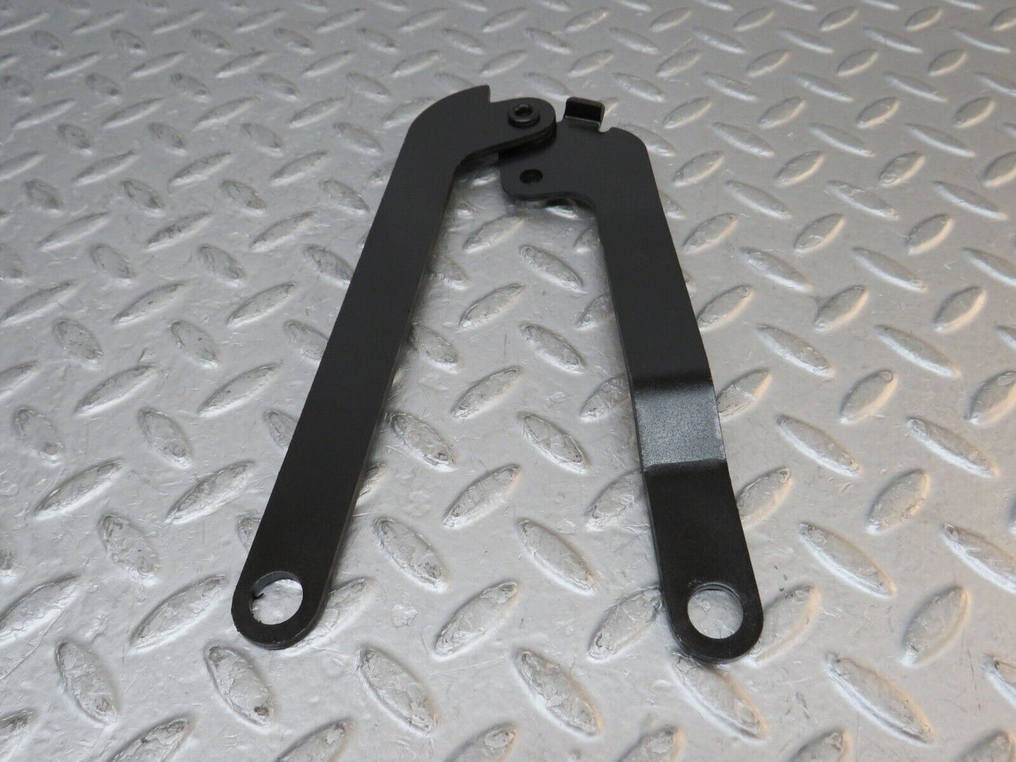 35551 Mercedes-Benz R107 280SL Bonnet Hinge Left Side