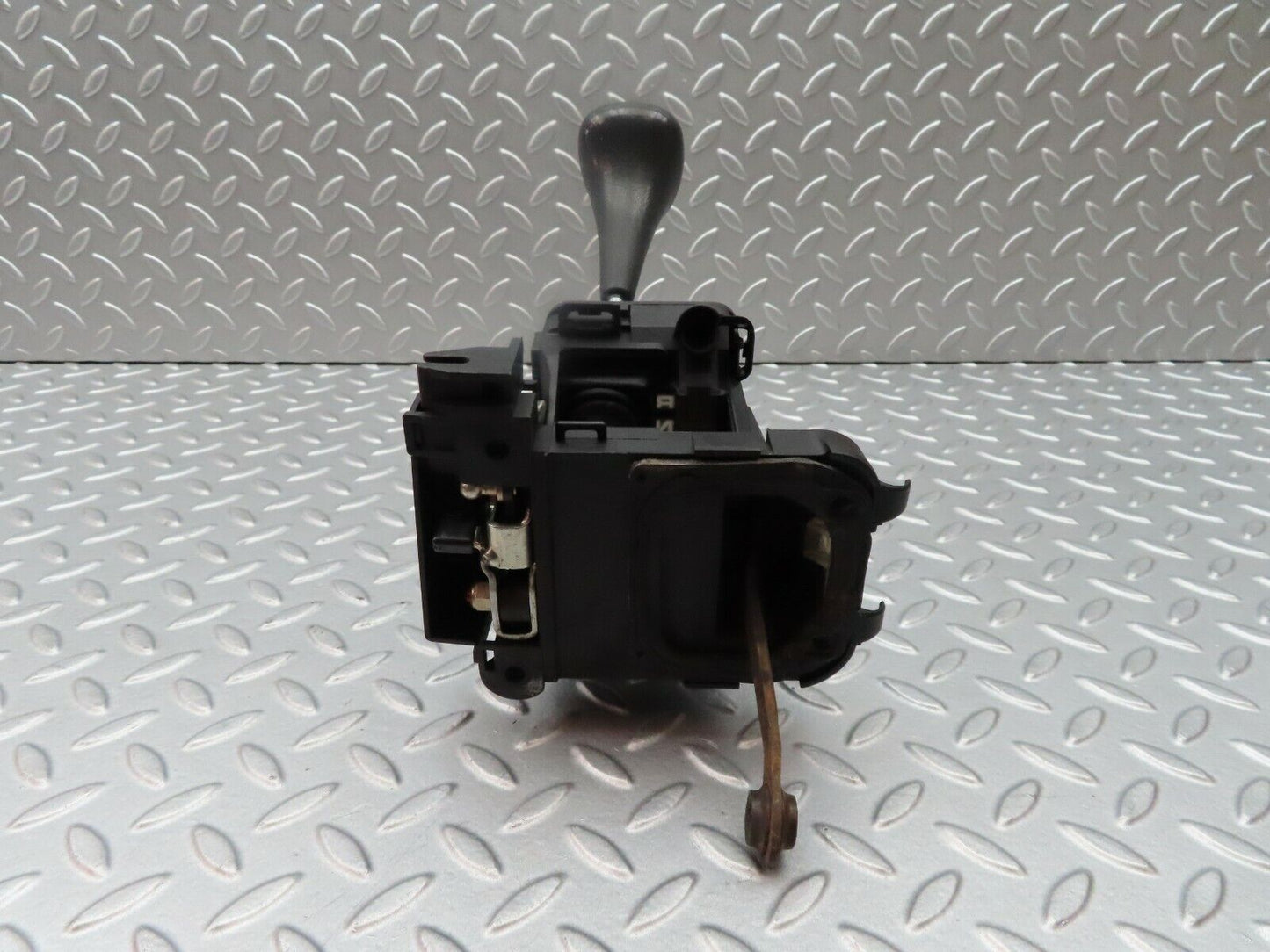 5377 Mercedes-Benz W124 230E Automatic Gear Shift Selector 1242670237