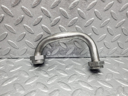 W112 coolant pipe used OEM